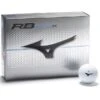 Mizuno RB Tour X Golf Ball White