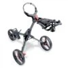 Motocaddy Cube Push Trolley Red