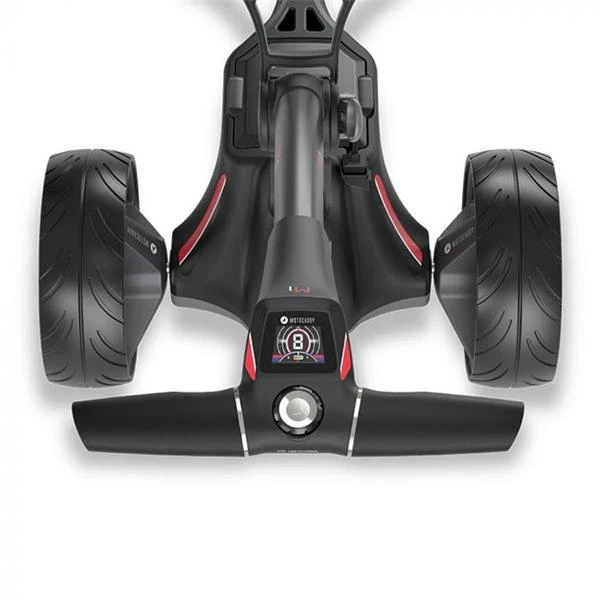 Motocaddy M1 Trolley 18 Hole - Image 2