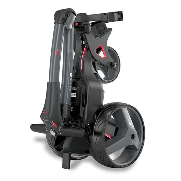 Motocaddy M1 Trolley 18 Hole - Image 3
