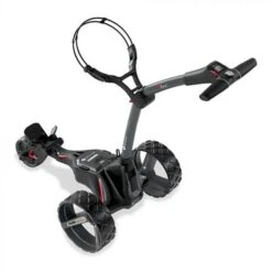 Motocaddy M1 Trolley DHC 18 Hole