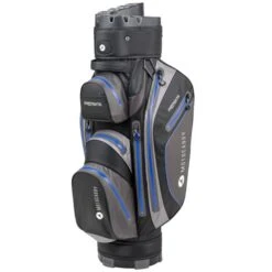Motocaddy Protekta Cart Bag Graphite/Blue