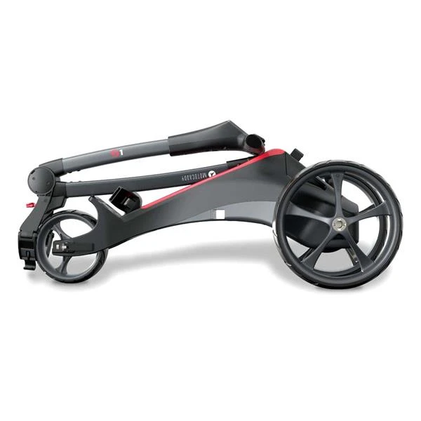 Motocaddy S1 Trolley 2022 18 Hole Lithium Battery Graphite - Image 4