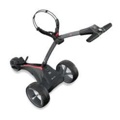 Motocaddy S1 Trolley 2022 36 Hole Lithium Battery Graphite
