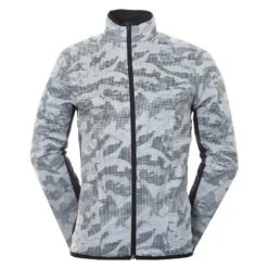 Mizuno Winter Stretch Full Zip Jackets