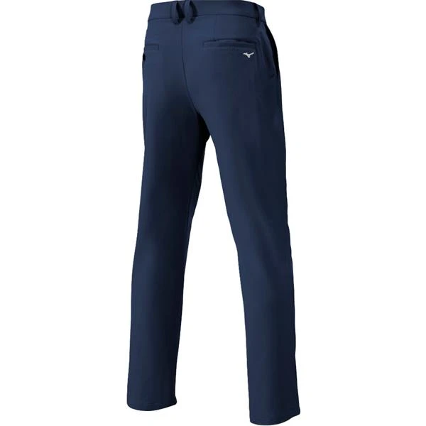 Mizuno Gents Move Tech Citizen Trouser Deep Navy - Image 2