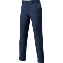 Mizuno Gents Move Tech Citizen Trouser Deep Navy