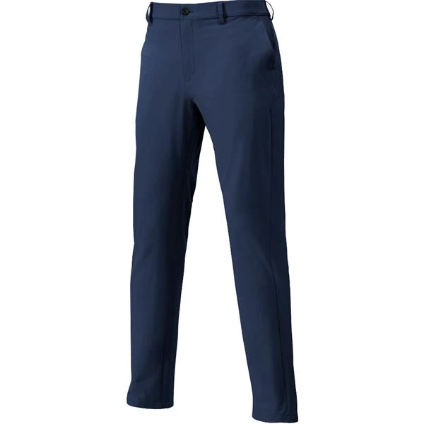 Mizuno Gents Move Tech Citizen Trouser Deep Navy