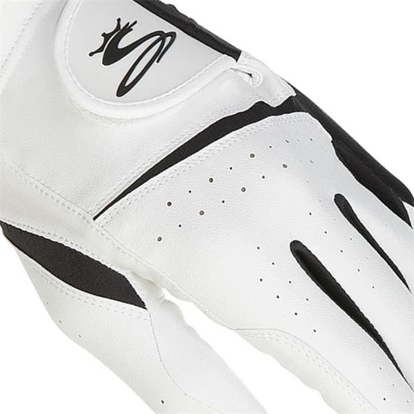 Cobra Gents MicroGrip Flex Glove Left Hand White - Image 2
