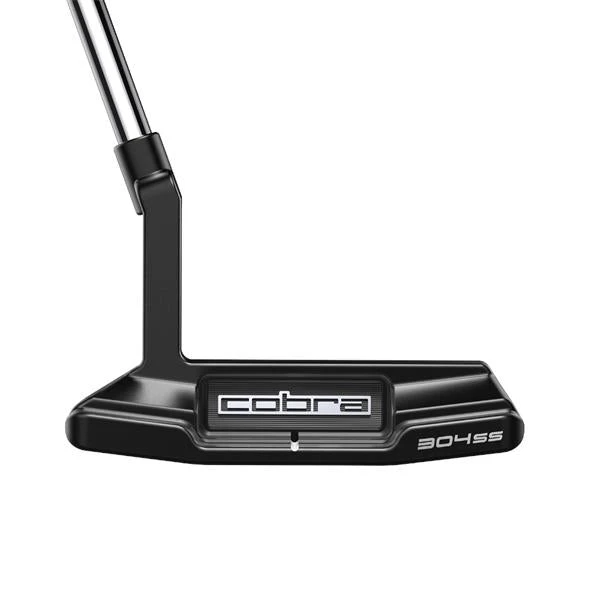 Cobra King Vintage Sport-45 Plumber Neck Putter Gents RH - Image 4