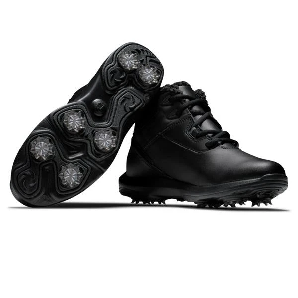 FootJoy Ladies Winter Boots Black - Image 2