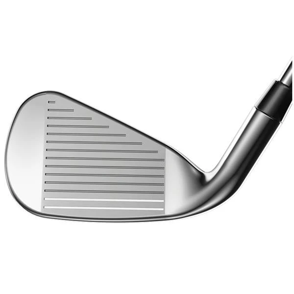 Callaway Mavrik 7 Graphite Irons 5-SW Mens Right Hand - Image 2