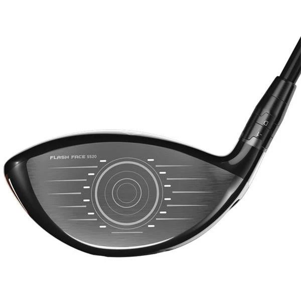 Callaway Mavrik Max Driver Ladies Right Hand - Image 3