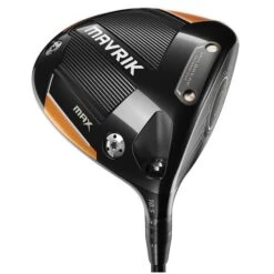 Callaway Mavrik Max Driver Ladies Right Hand