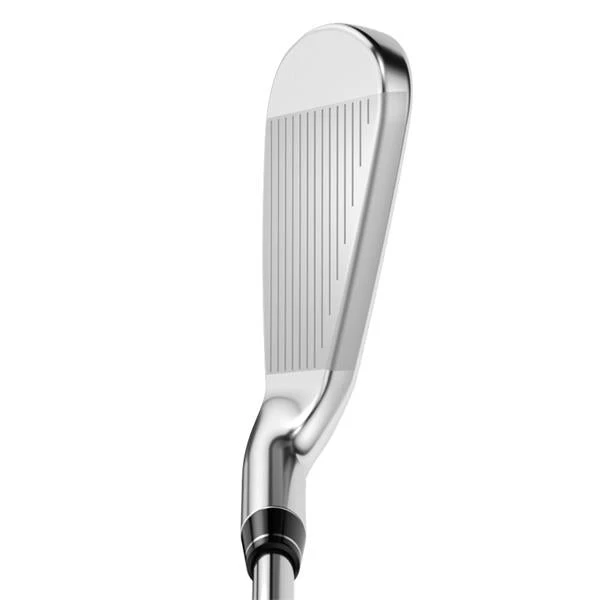 Callaway Apex DCB 21 7 Steel Irons 4-PW Gents LH - Image 3
