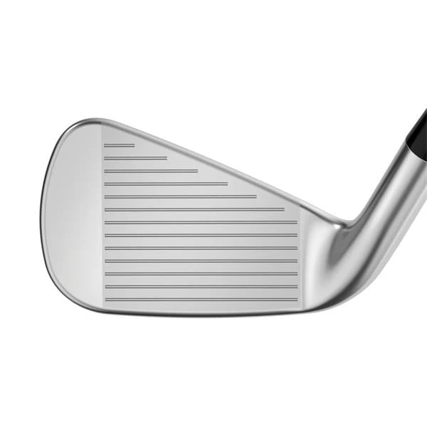 Callaway Apex 21 7 Steel Irons 4-PW Gents LH - Image 4