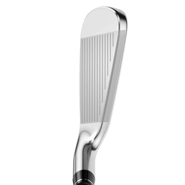 Callaway Apex 21 7 Steel Irons 4-PW Gents LH - Image 3