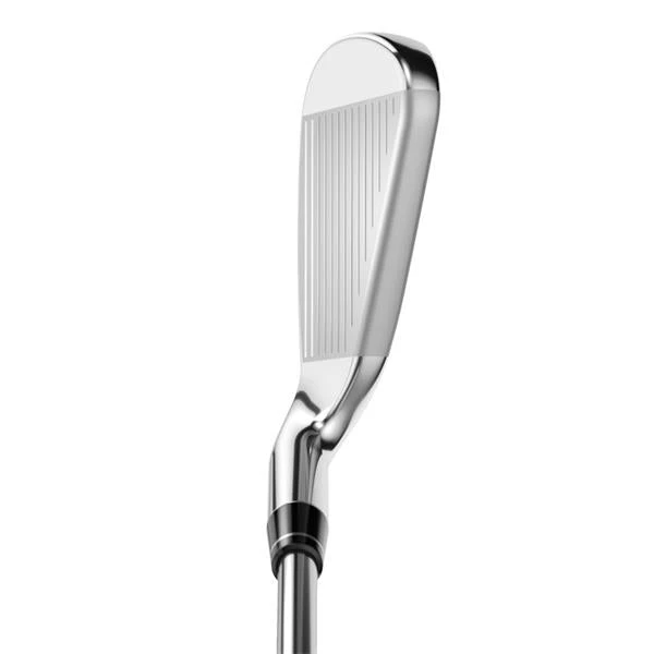 Callaway Rogue ST Max Steel Irons Gents RH - Image 2
