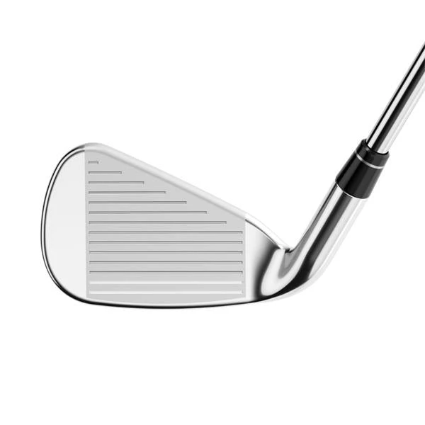 Callaway Rogue ST Max Steel Irons Gents RH - Image 3