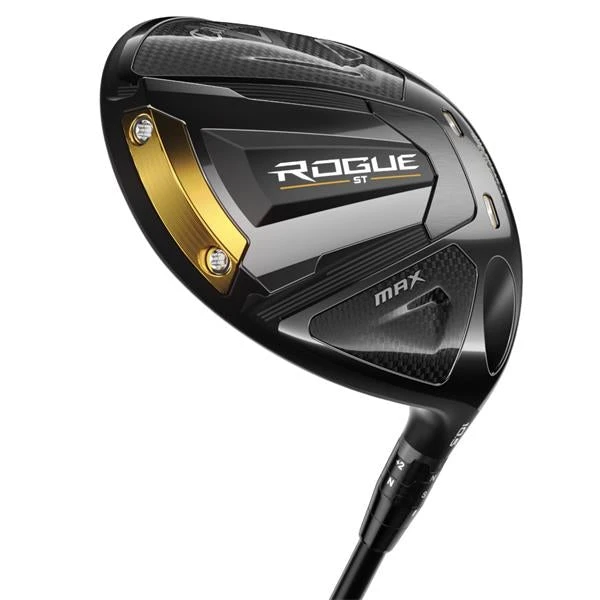 Callaway Rogue ST Max Driver Gents LH - Image 4