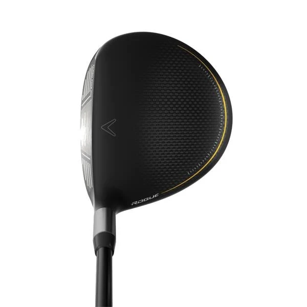 Callaway Rogue ST Max D Fairway Gents LH - Image 2