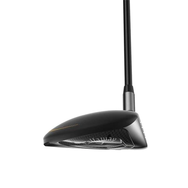 Callaway Rogue ST Max Fairway Gents LH - Image 4