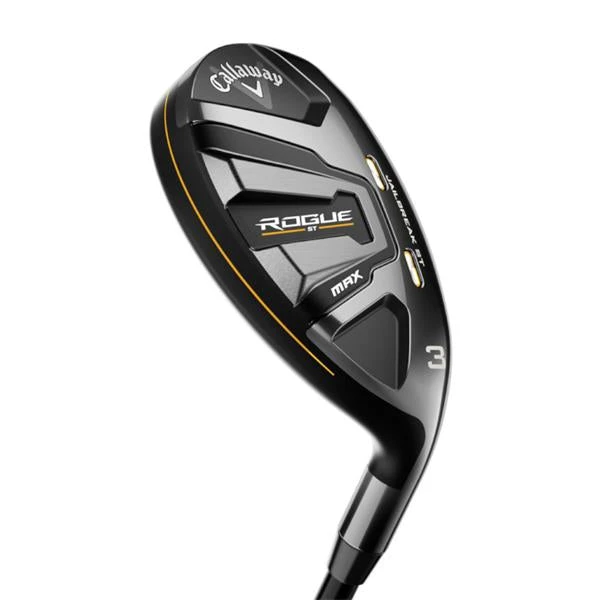 Callaway Rogue ST Max Hybrid Gents LH - Image 2