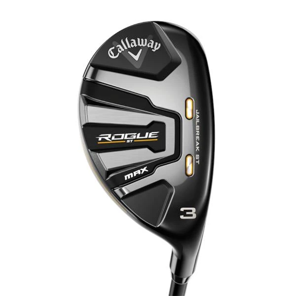 Callaway Rogue ST Max Hybrid Gents LH - Image 3