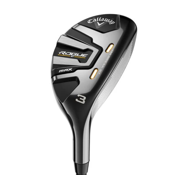 Callaway Rogue ST Max Hybrid Gents LH