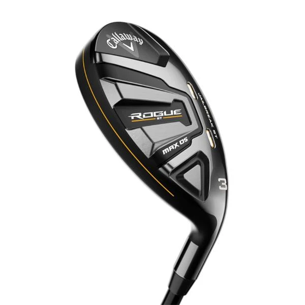 Callaway Rogue ST Max OS Hybrid Gents LH - Image 3