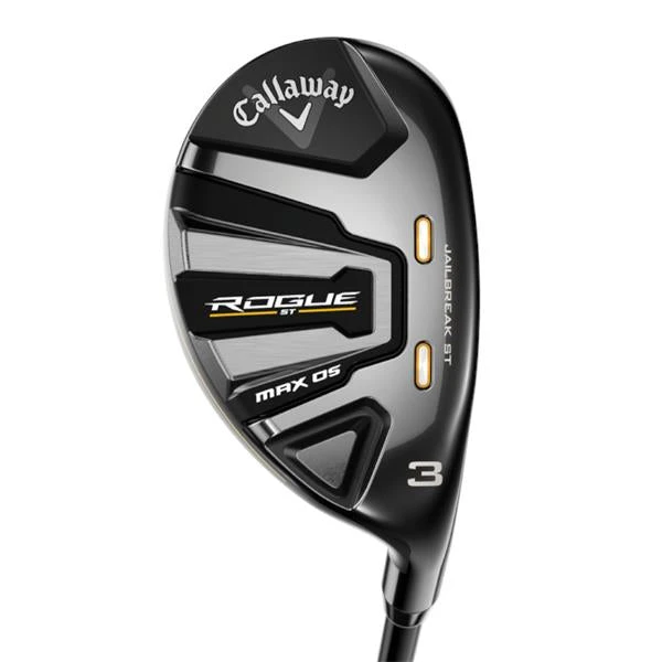 Callaway Rogue ST Max OS Hybrid Gents LH - Image 2