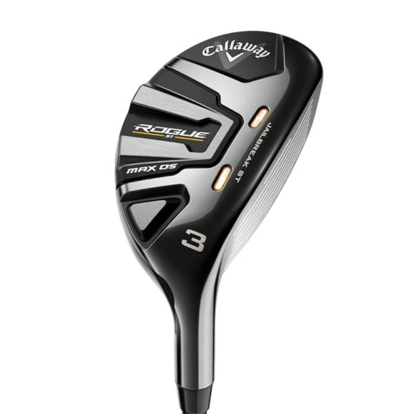 Callaway Rogue ST Max OS Hybrid Gents RH