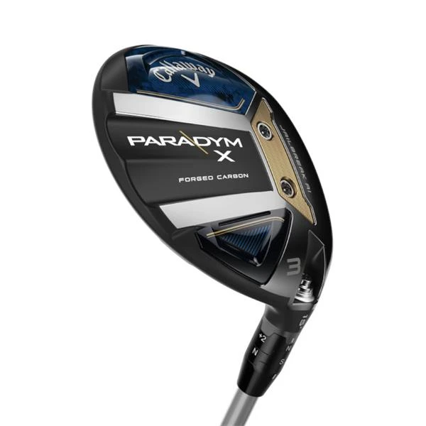Callaway Paradym X Fairway - Image 4