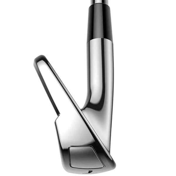 Cobra King Tour 7 Steel Irons MIM Tech 4-PW Gents Right Hand - Image 3