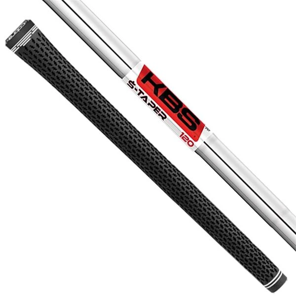 Cobra King Tour 7 Steel Irons MIM Tech 4-PW Gents Right Hand - Image 6