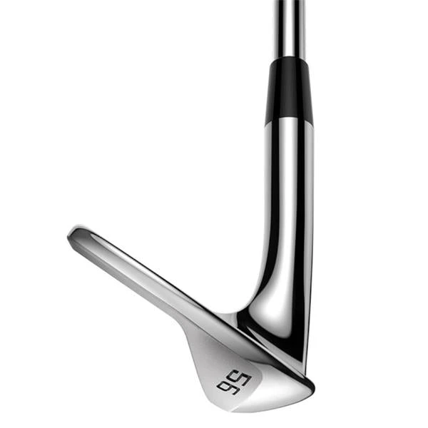 Cobra King SnakeBite Silver Wedge Gents LH - Image 3