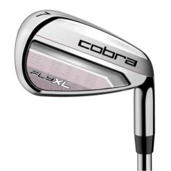 Cobra FLY XL 6 Graphite Irons 6-SW Ladies RH