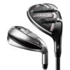 Cobra T-Rail Combo Irons 5-SW Ladies RH