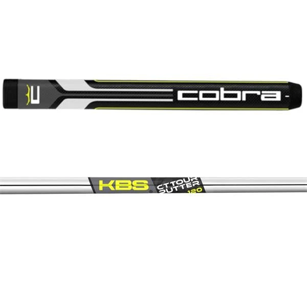 Cobra King 3D Printed Grandsport 35 Putter Arm Lock Gents RH - Image 5