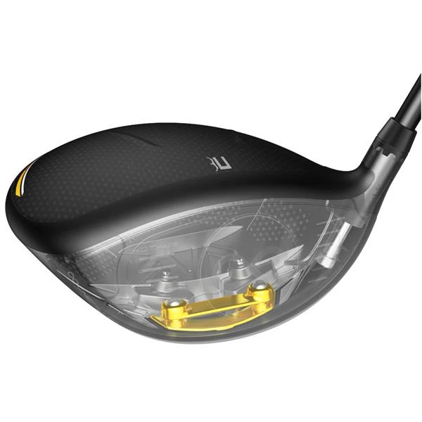 Cobra LTDx LS Driver Gents RH - Image 4