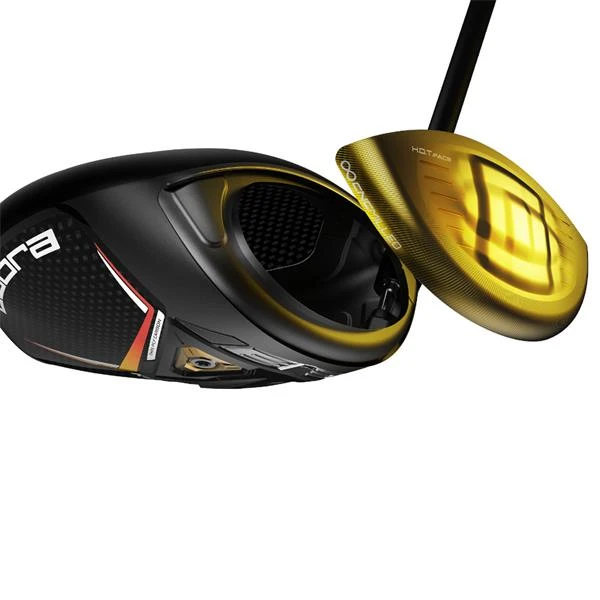 Cobra LTDx LS Driver Gents RH - Image 2