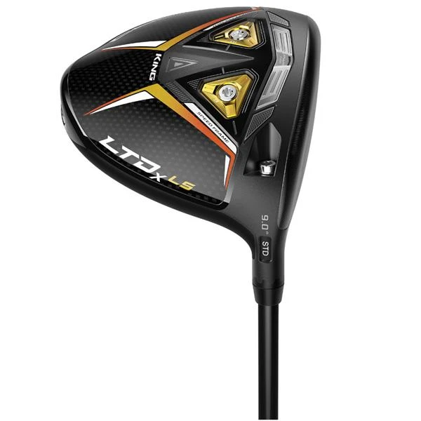 Cobra LTDx LS Driver Gents RH - Image 3