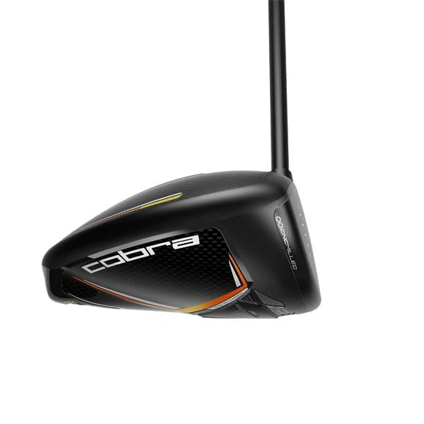 Cobra LTDx MAX Driver Gents LH - Image 2