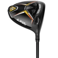 Cobra LTDx Driver Gents RH