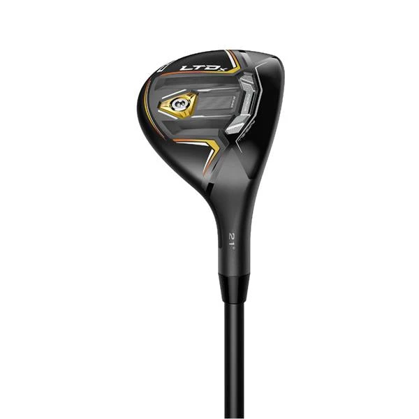 Cobra LTDx Hybrid Gents RH