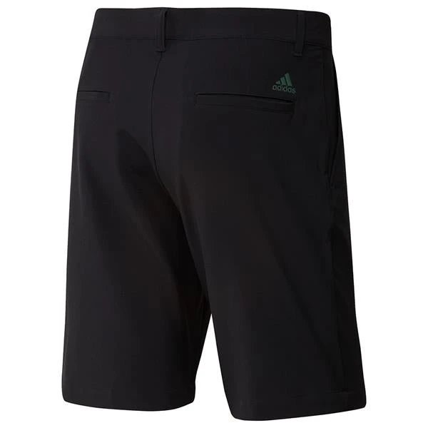 Adidas Gents Ultimate365 Core 8.5-inch Shorts Black - Image 2