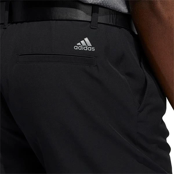 Adidas Gents Ultimate365 Core 8.5-inch Shorts Black - Image 3