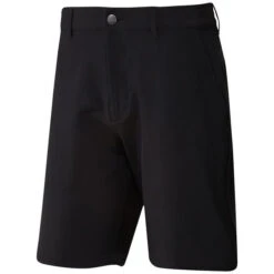 Adidas Gents Ultimate365 Core 8.5-inch Shorts Black