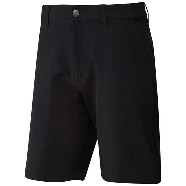 Adidas Gents Ultimate365 Core 8.5-inch Shorts Black