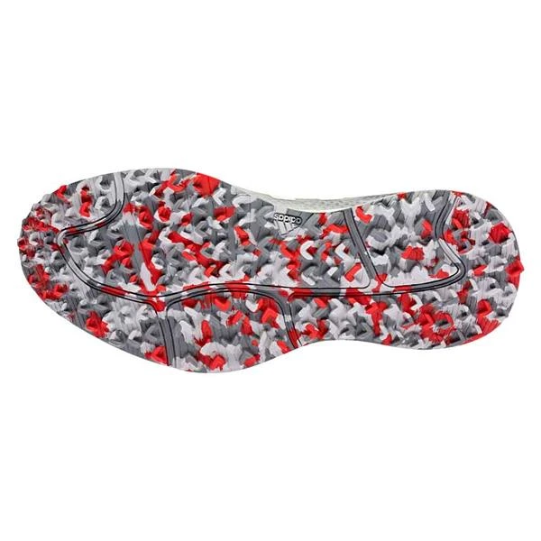 Adidas Gents S2G Spikeless BOA Shoes Grey Two - Ftwr White - Grey Three - Image 2